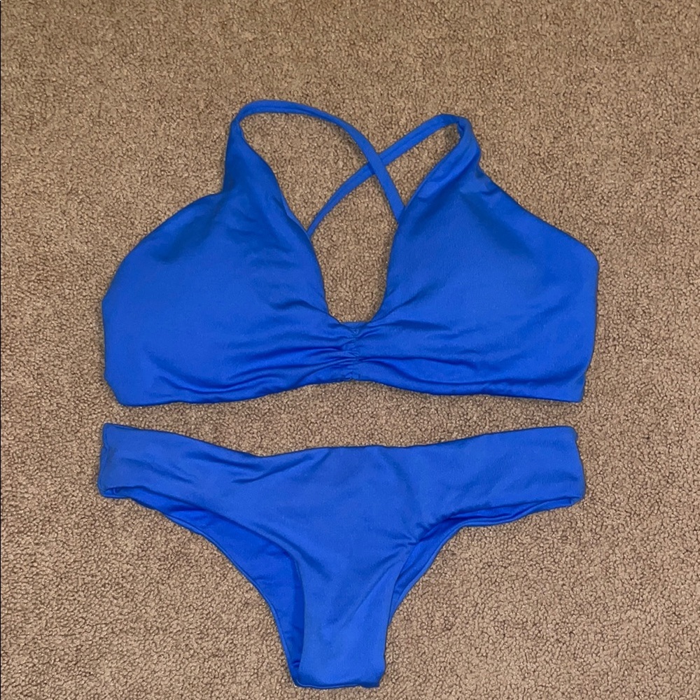 Midori Bikini Set